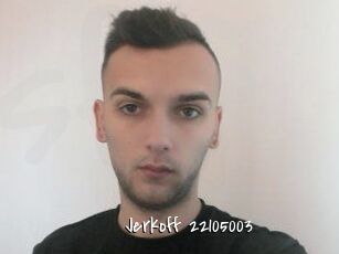 Jerkoff