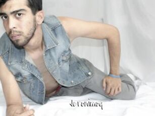 Jeronimoq