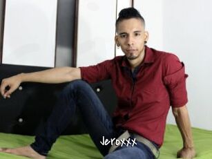 Jeroxxx