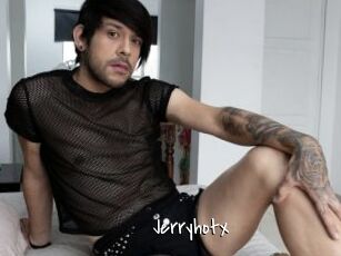 Jerryhotx