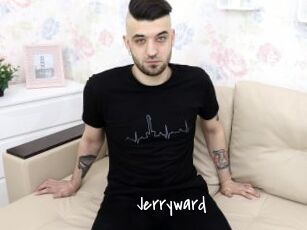 Jerryward
