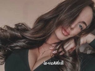 Jesicaahill