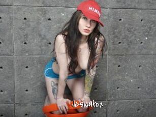 Jesicafox