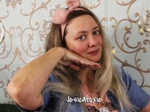 jesicafoxie Sexy Footjobs