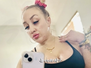 Jesicarabit