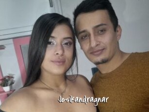 Jesikandragnar