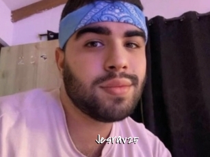 jesrav25 Sexy Footjobs