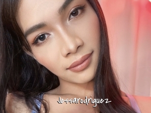 Jessarodriguez