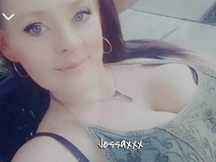 Jessaxxx