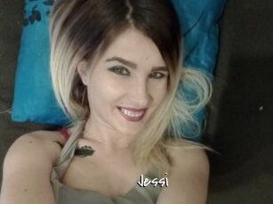 Jessi