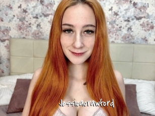 jessicacrawford Sexy Footjobs