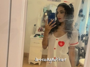 Jessicagauthier