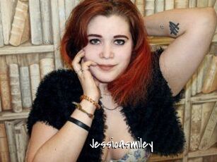 Jessicasmiley