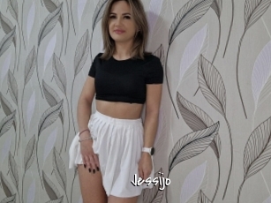 jessijo Sexy Footjobs