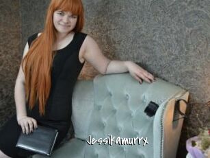 Jessikamurrx
