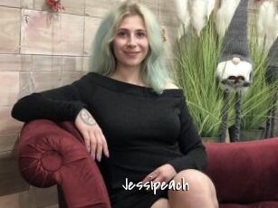 Jessipeach