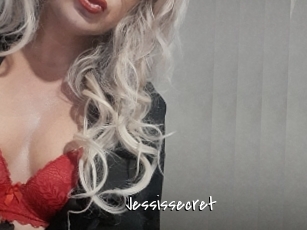 Jessissecret