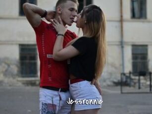 Jessronnie