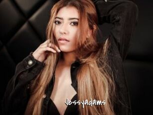 Jessyadams