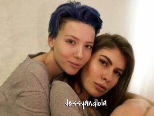 Jessyandlola