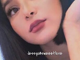 Jessycasweeetlove