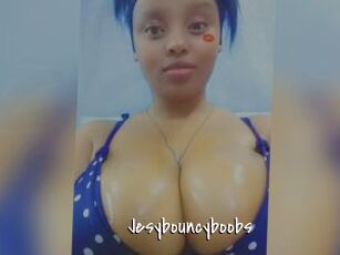 Jesybouncyboobs