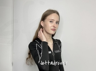 Jettadrover
