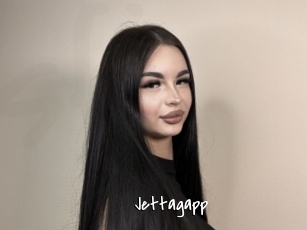 Jettagapp