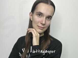 Jettaglasper