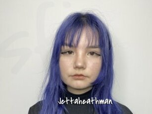 Jettaheathman