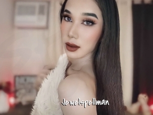 jewelspellman Sexy Footjobs