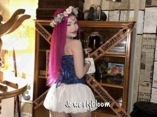 Jewerlybloom