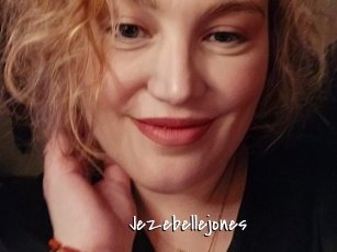 Jezebellejones
