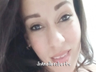 Jhanelleroberts