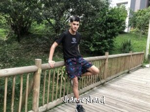 Jhansexhard