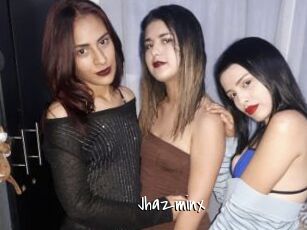 Jhazminx