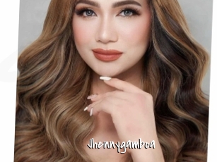 Jhennygamboa