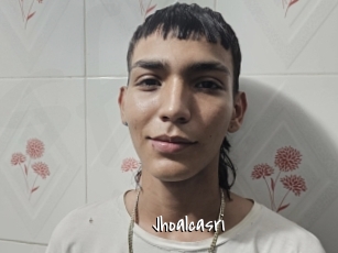 Jhoalcasri