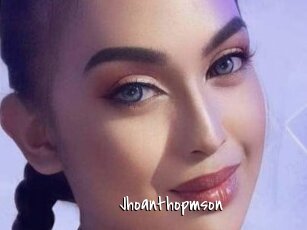 Jhoanthopmson