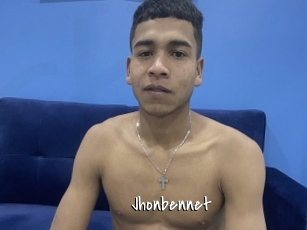 Jhonbennet