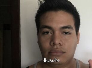 Jhonellis