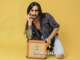 Jhongreennn