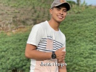 Jhonierhoyos