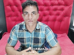 Jhonmendez