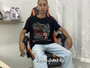 Jhonnyhanksx