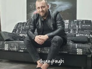 Jhonnykingbi