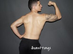 Jhonstrongx