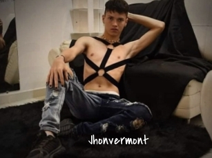 Jhonvermont