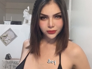 jhoy Sexy Footjobs