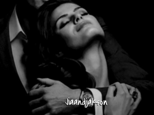 Jiaandjakson